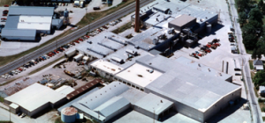 Ahlstrom Paper Company
